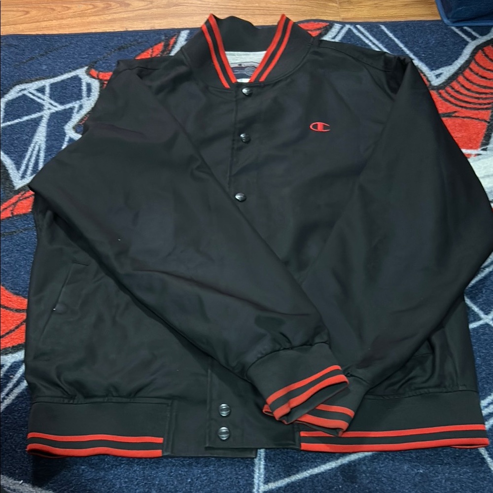 Champion Jacket